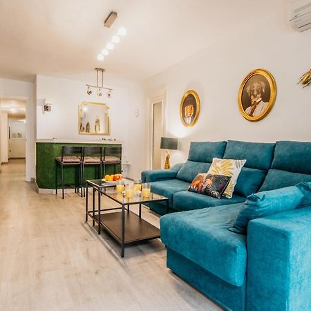 Tuguest Maria Luisa Apartment 格拉纳达 外观 照片