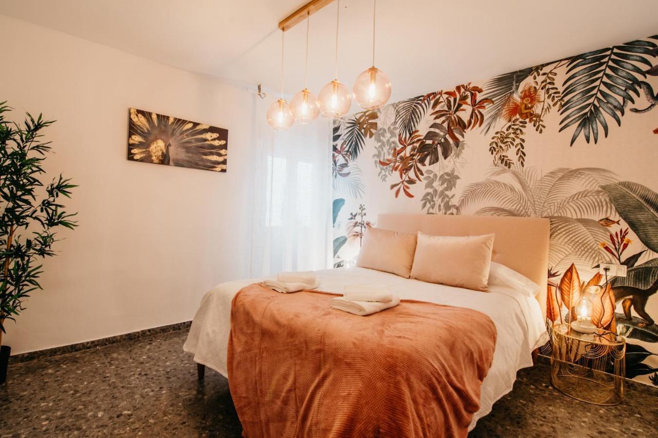 Tuguest Maria Luisa Apartment 格拉纳达 外观 照片