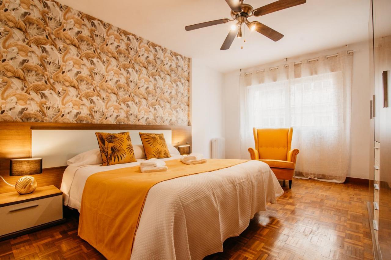 Tuguest Maria Luisa Apartment 格拉纳达 外观 照片