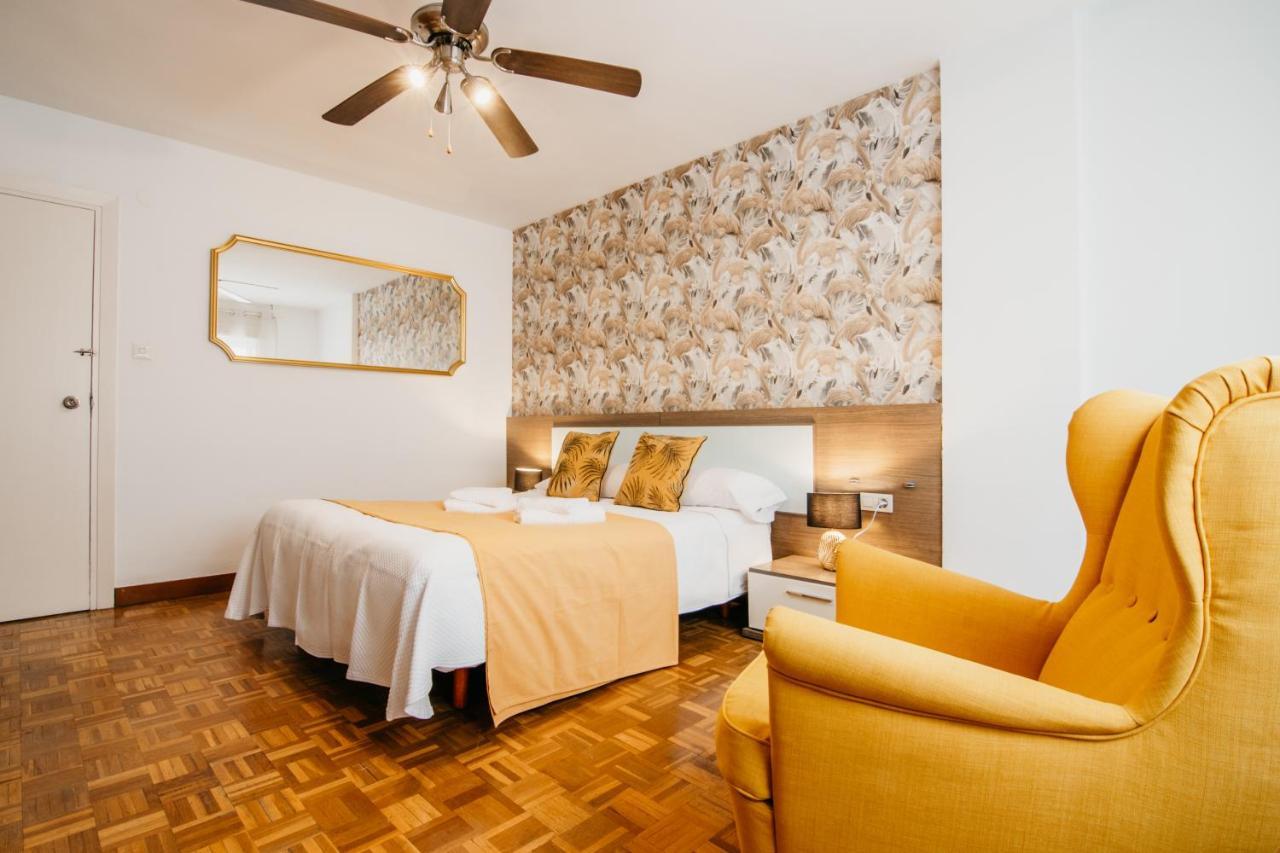 Tuguest Maria Luisa Apartment 格拉纳达 外观 照片
