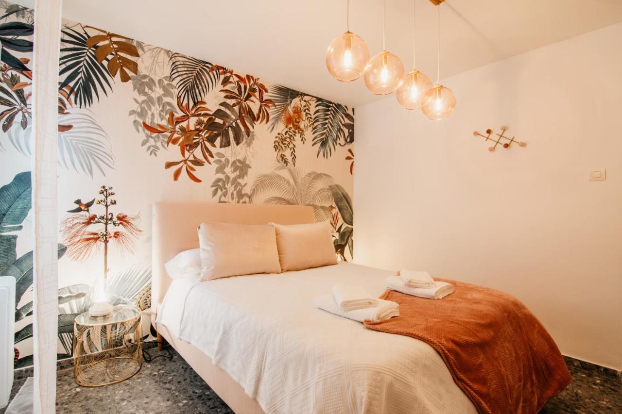 Tuguest Maria Luisa Apartment 格拉纳达 外观 照片