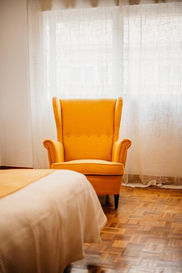 Tuguest Maria Luisa Apartment 格拉纳达 外观 照片