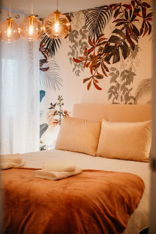 Tuguest Maria Luisa Apartment 格拉纳达 外观 照片