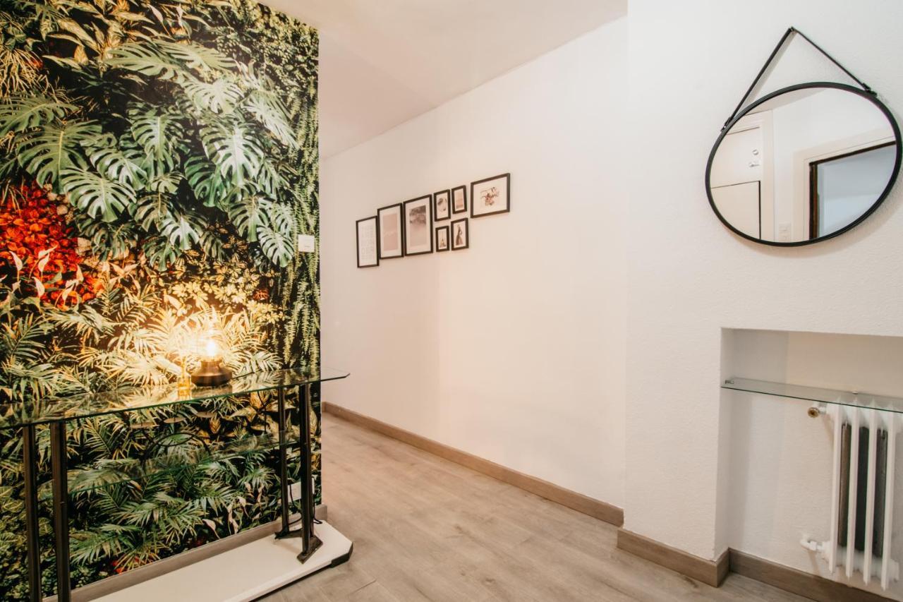 Tuguest Maria Luisa Apartment 格拉纳达 外观 照片