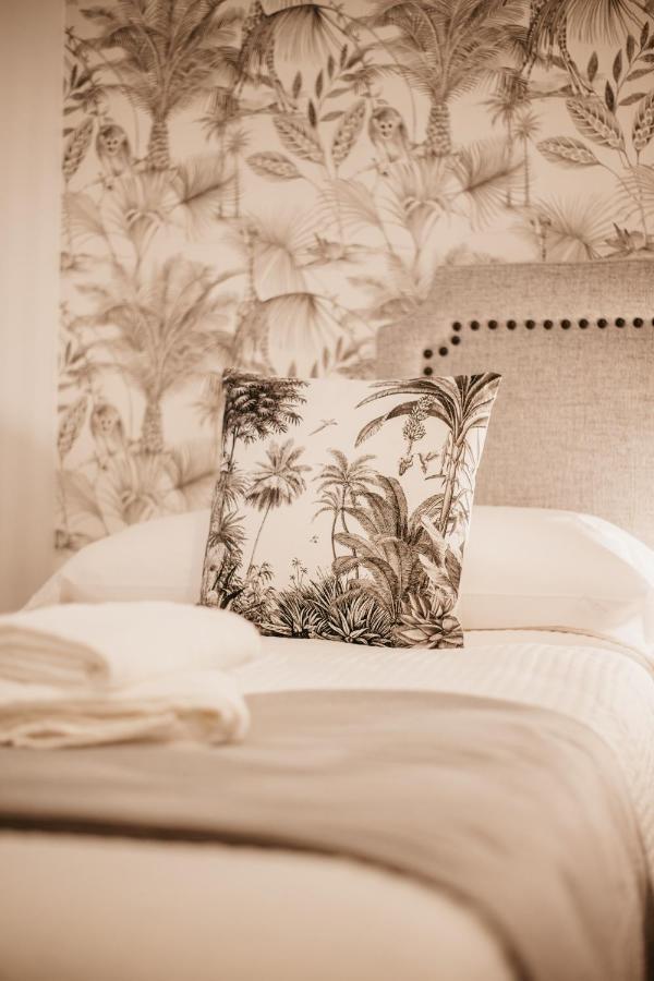 Tuguest Maria Luisa Apartment 格拉纳达 外观 照片