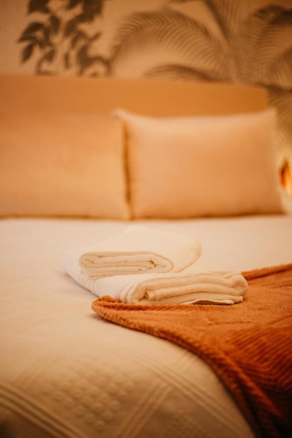 Tuguest Maria Luisa Apartment 格拉纳达 外观 照片